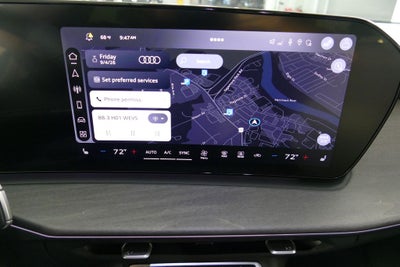 2026 Audi Q3 S line quattro