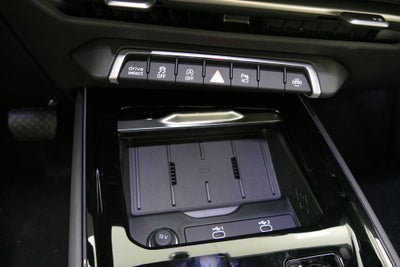 2026 Audi Q3 S line quattro