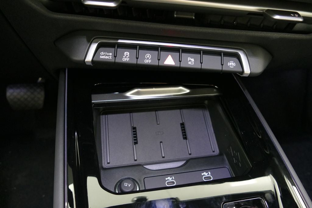 2026 Audi Q3 S line quattro