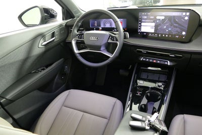 2026 Audi Q3 S line quattro