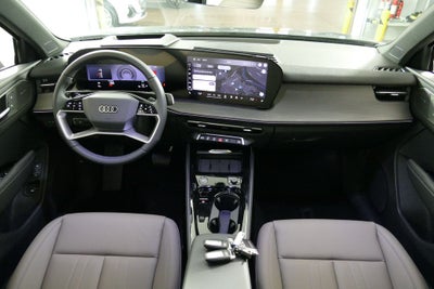 2026 Audi Q3 S line quattro
