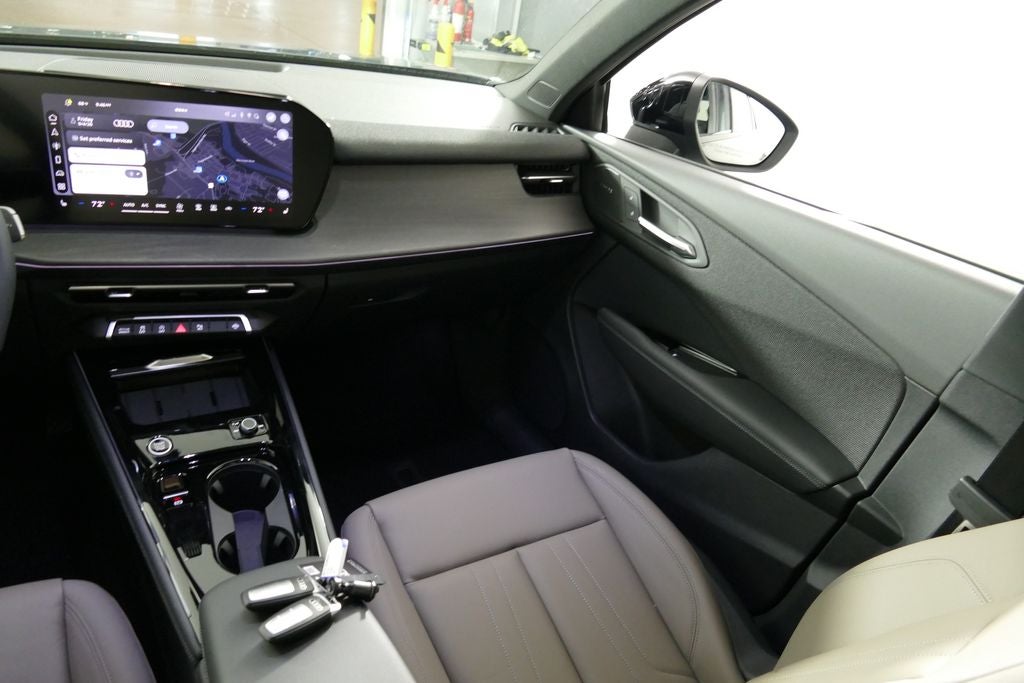 2026 Audi Q3 S line quattro