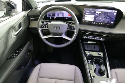 2026 Audi Q3 S line quattro