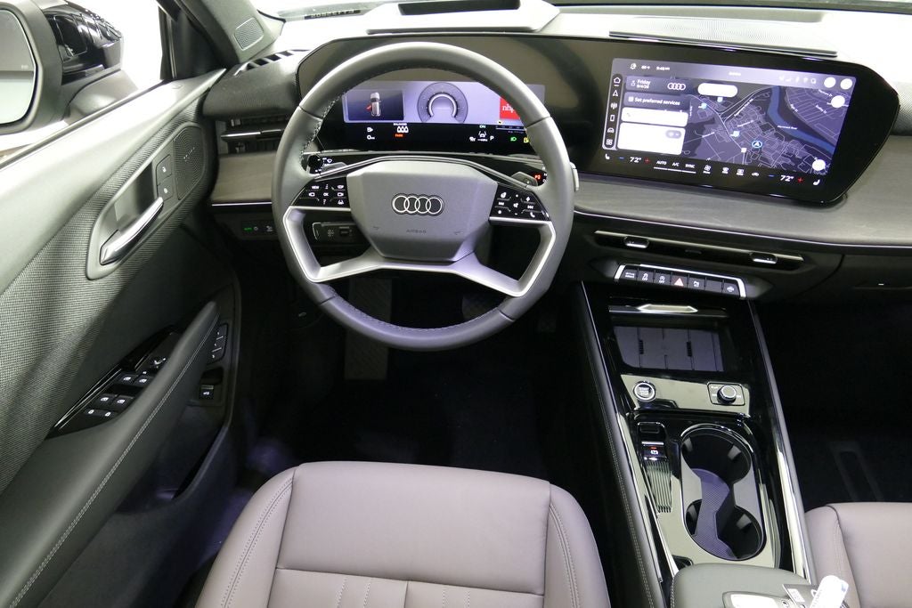 2026 Audi Q3 S line quattro