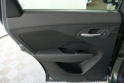 2026 Audi Q3 S line quattro