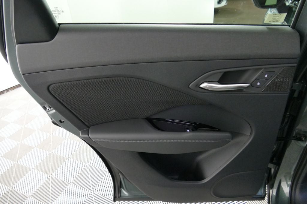 2026 Audi Q3 S line quattro