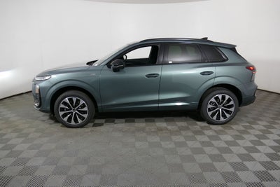 2026 Audi Q3 S line quattro