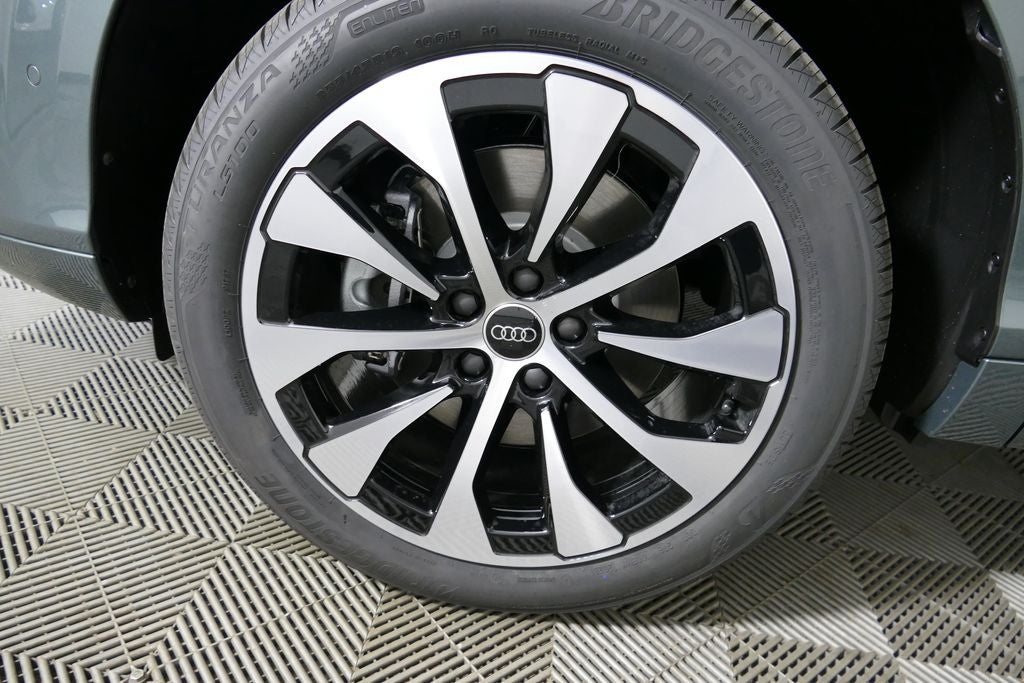 2026 Audi Q3 S line quattro