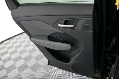 2026 Audi Q3 S line quattro