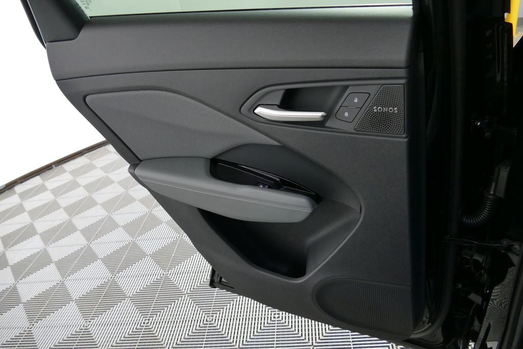 2026 Audi Q3 S line quattro