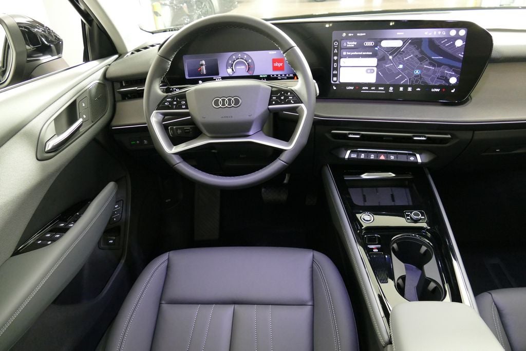 2026 Audi Q3 S line quattro