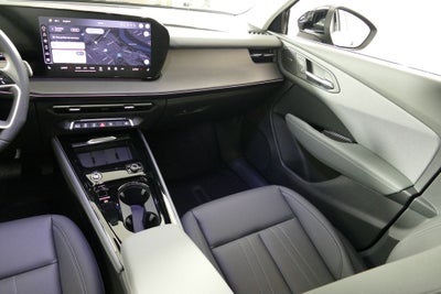 2026 Audi Q3 S line quattro