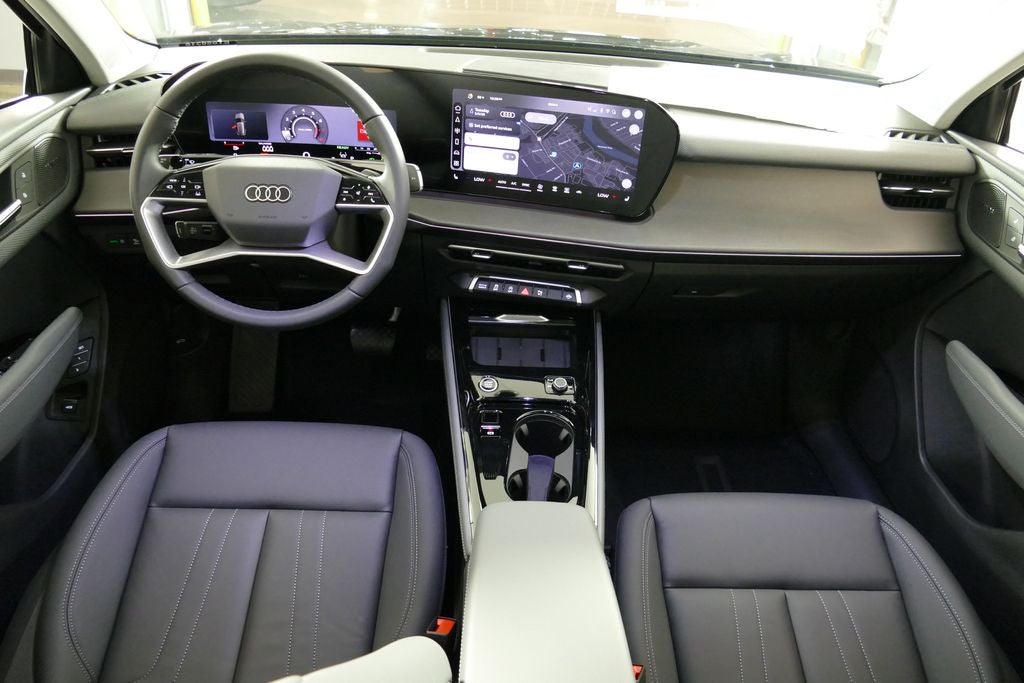 2026 Audi Q3 S line quattro
