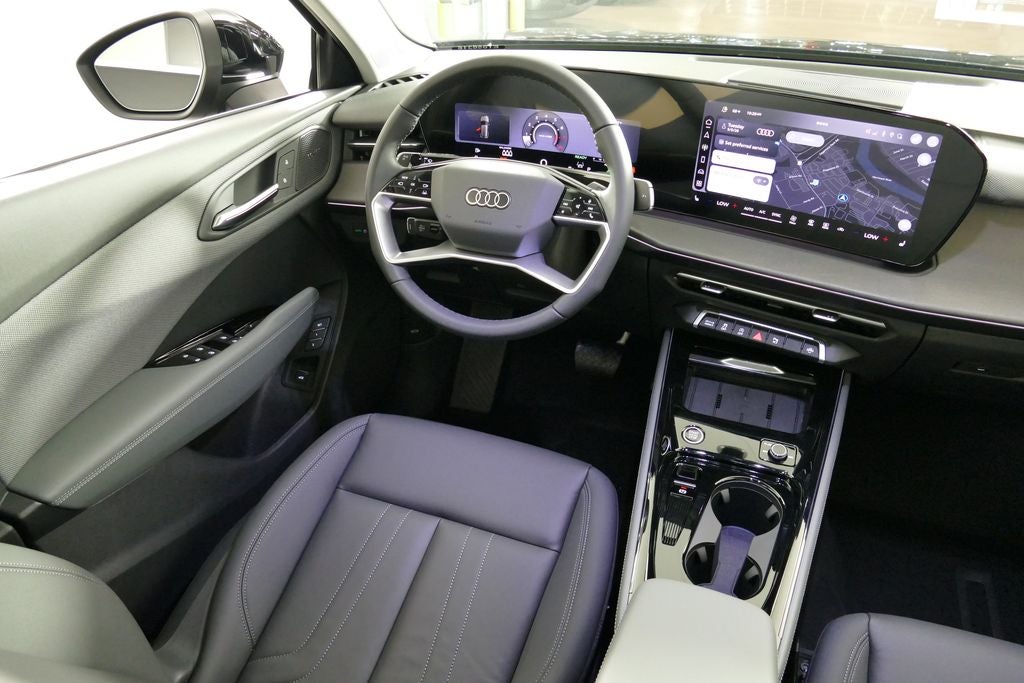 2026 Audi Q3 S line quattro
