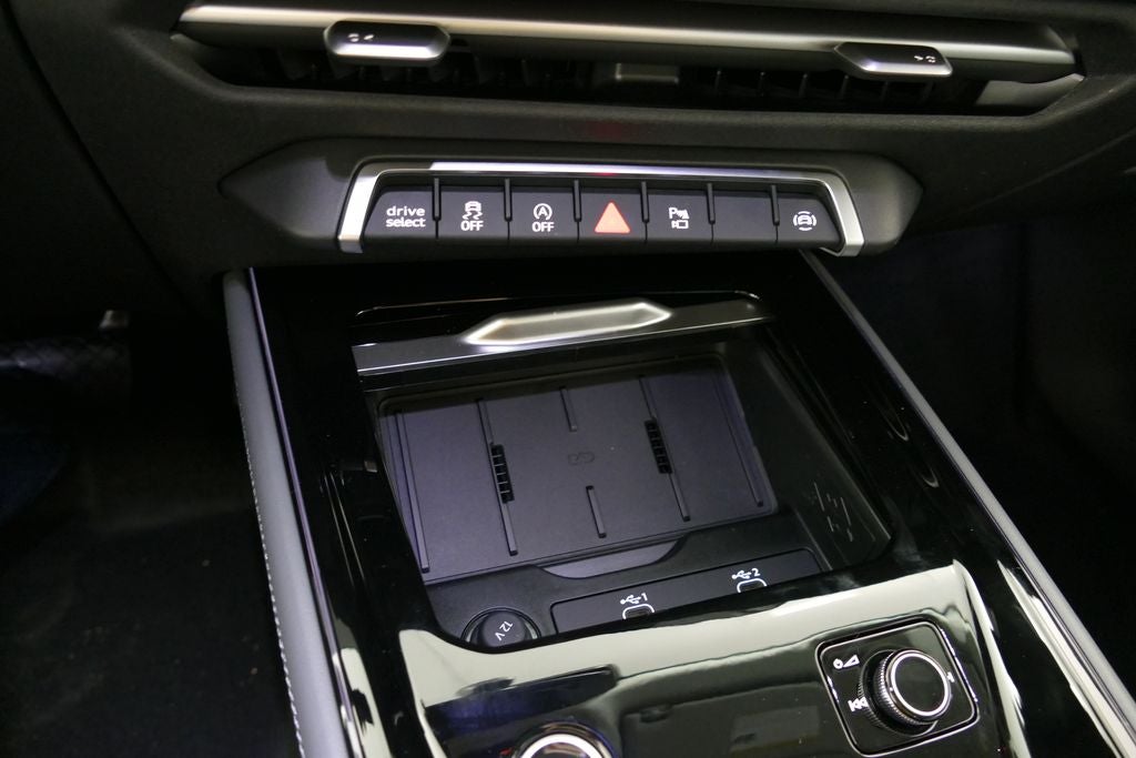 2026 Audi Q3 S line quattro