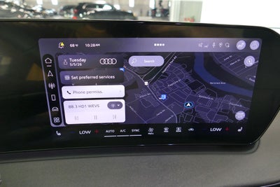 2026 Audi Q3 S line quattro