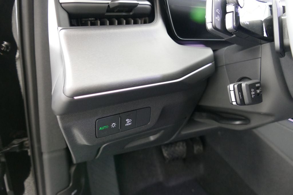 2026 Audi Q3 S line quattro