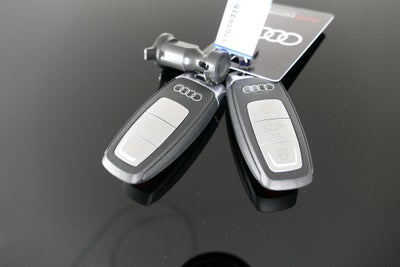 2026 Audi Q3 S line quattro