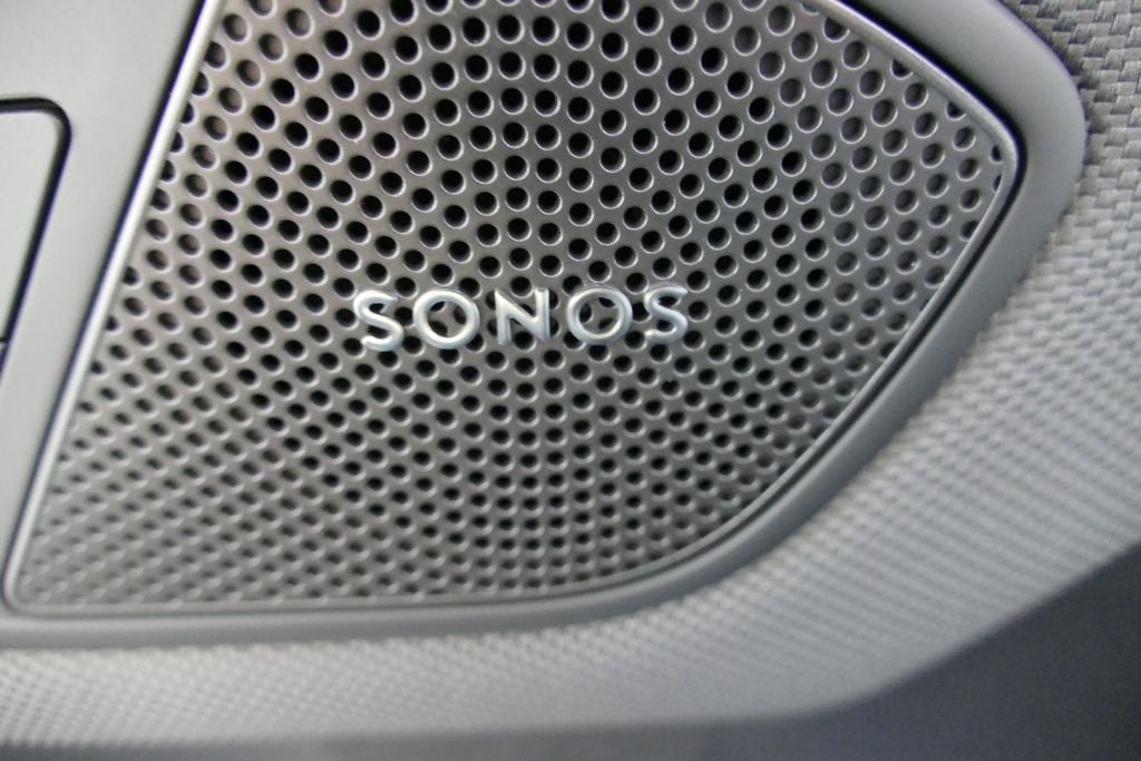 2026 Audi Q3 S line quattro