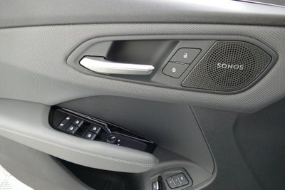 2026 Audi Q3 S line quattro