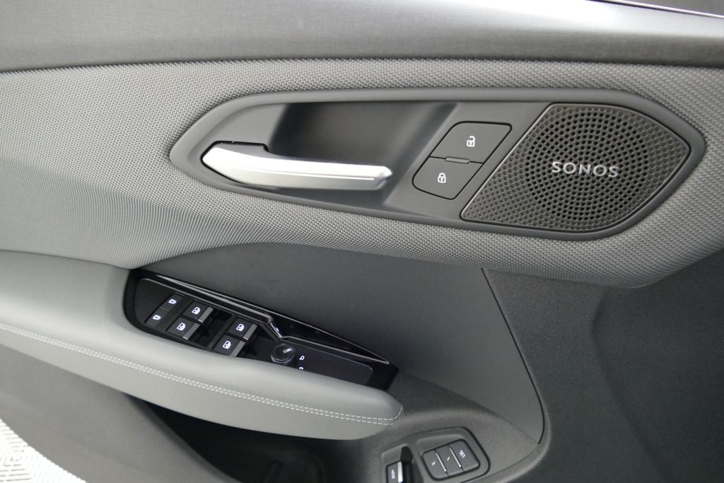 2026 Audi Q3 S line quattro