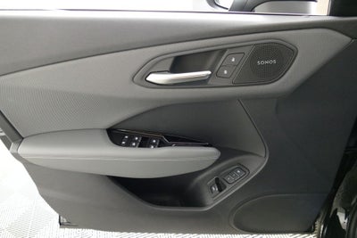2026 Audi Q3 S line quattro