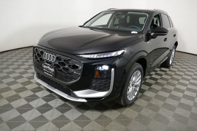 2026 Audi Q3 S line quattro