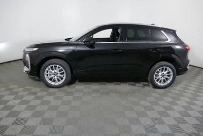 2026 Audi Q3 S line quattro