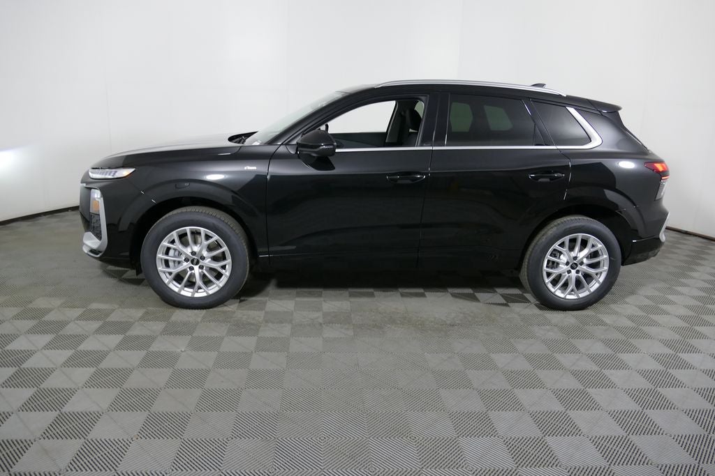 2026 Audi Q3 S line quattro