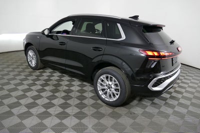 2026 Audi Q3 S line quattro