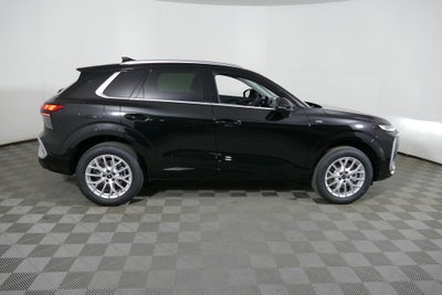 2026 Audi Q3 S line quattro