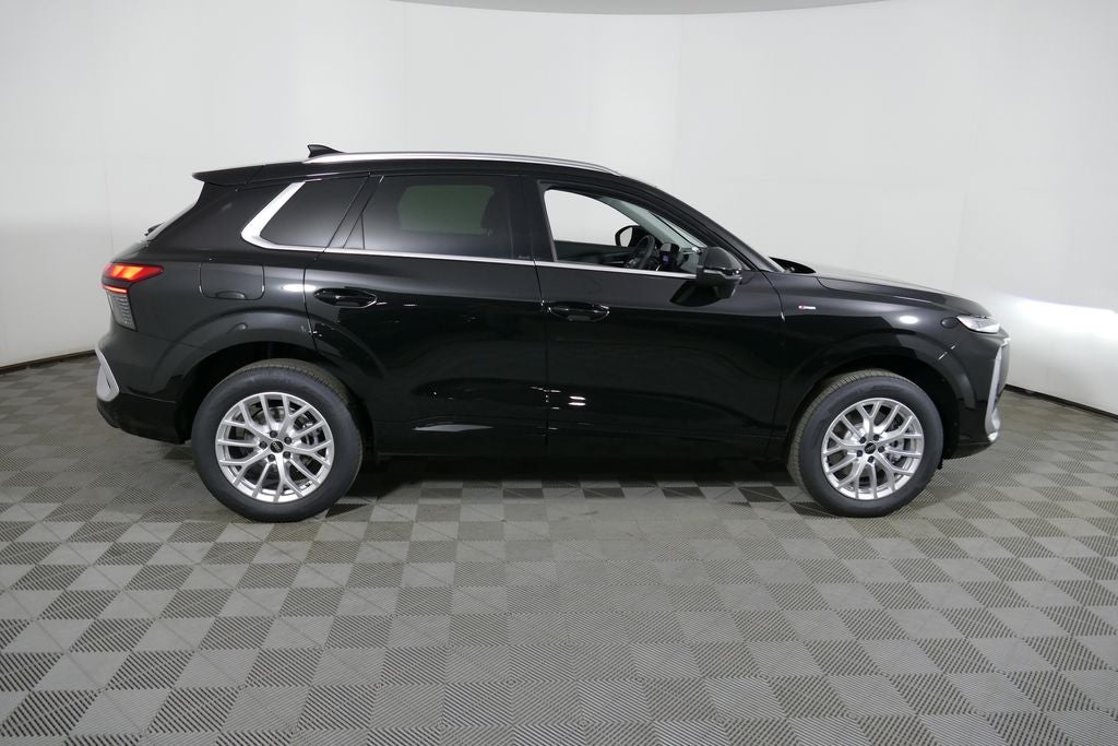 2026 Audi Q3 S line quattro
