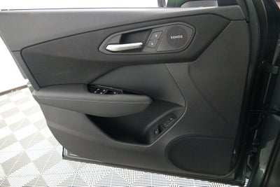 2026 Audi Q3 S line quattro