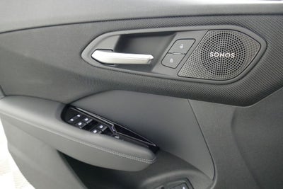 2026 Audi Q3 S line quattro