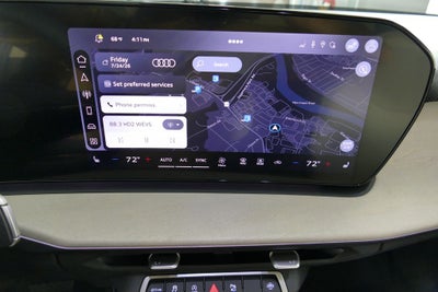 2026 Audi Q3 S line quattro