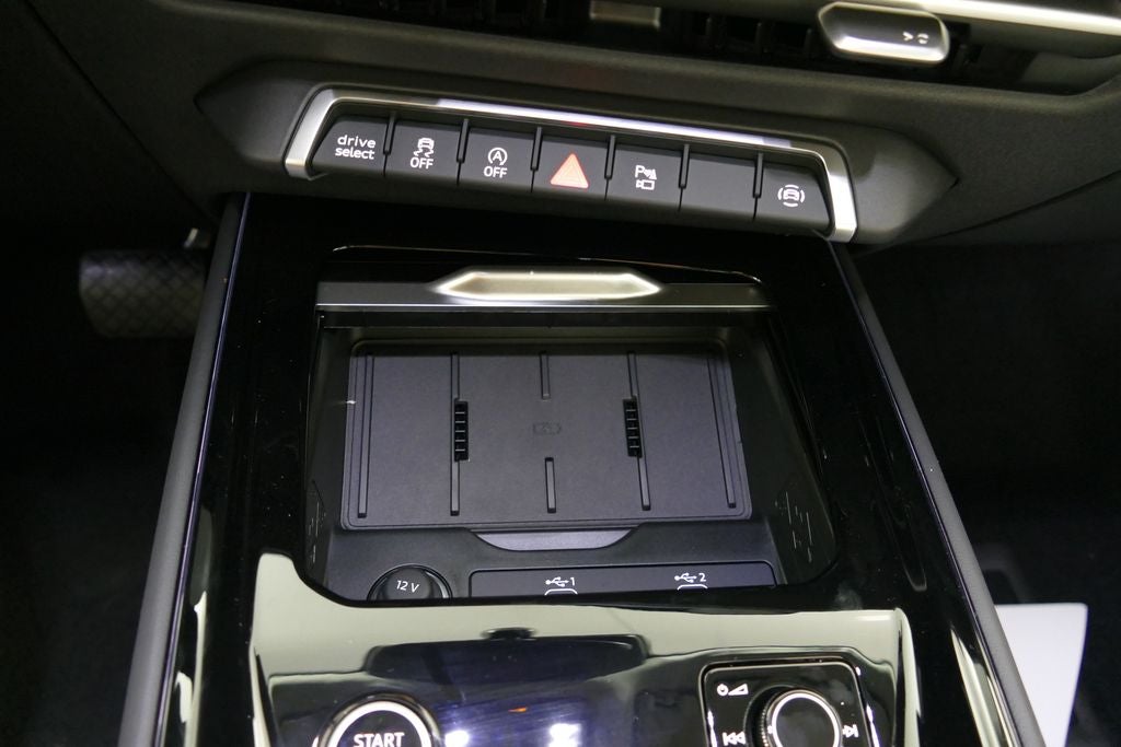 2026 Audi Q3 S line quattro