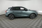 2026 Audi Q3 S line quattro