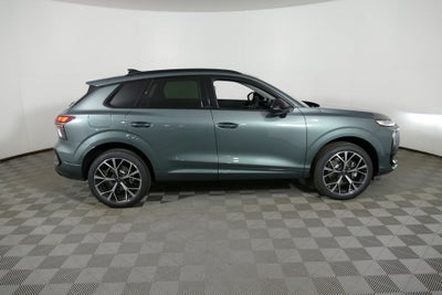 2026 Audi Q3 S line quattro