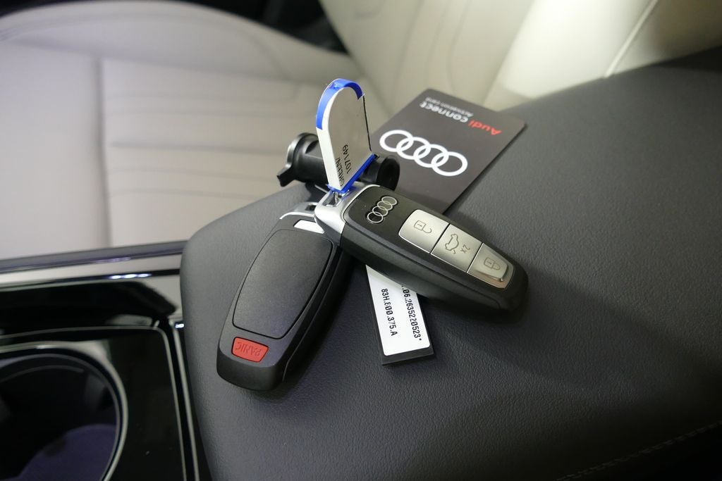 2026 Audi Q3 S line quattro