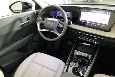 2026 Audi Q3 S line quattro