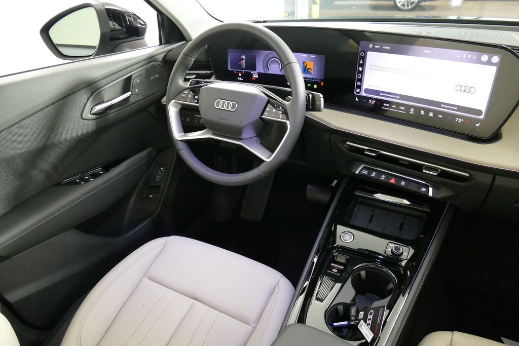 2026 Audi Q3 S line quattro