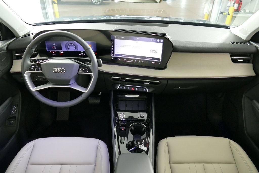 2026 Audi Q3 S line quattro