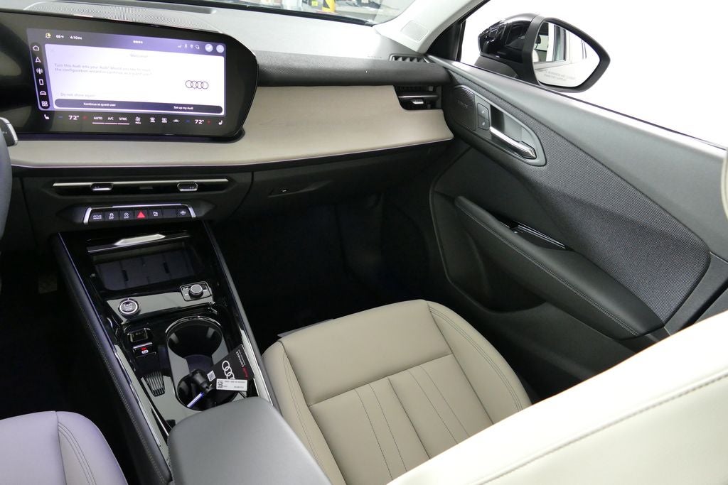 2026 Audi Q3 S line quattro