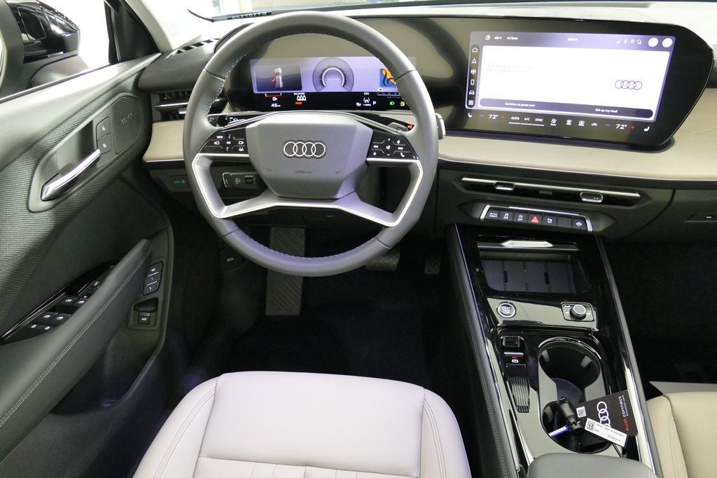 2026 Audi Q3 S line quattro
