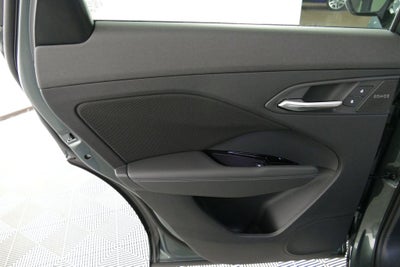 2026 Audi Q3 S line quattro