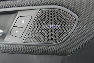2026 Audi Q3 S line quattro