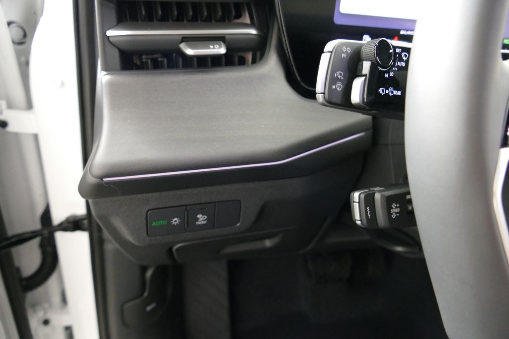 2026 Audi Q3 S line quattro
