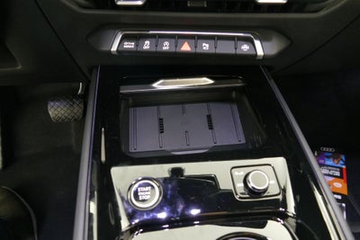 2026 Audi Q3 S line quattro