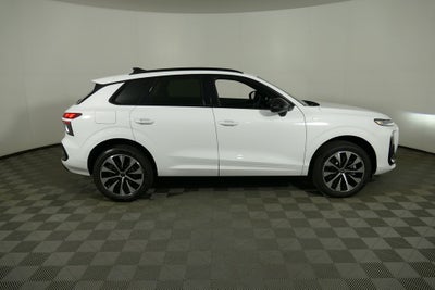 2026 Audi Q3 S line quattro