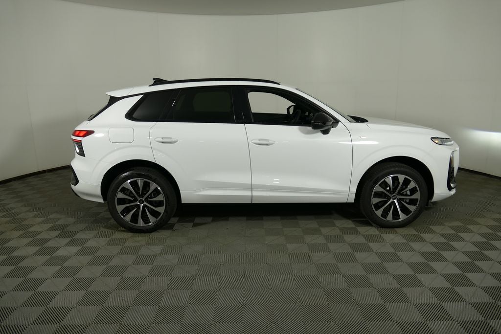 2026 Audi Q3 S line quattro